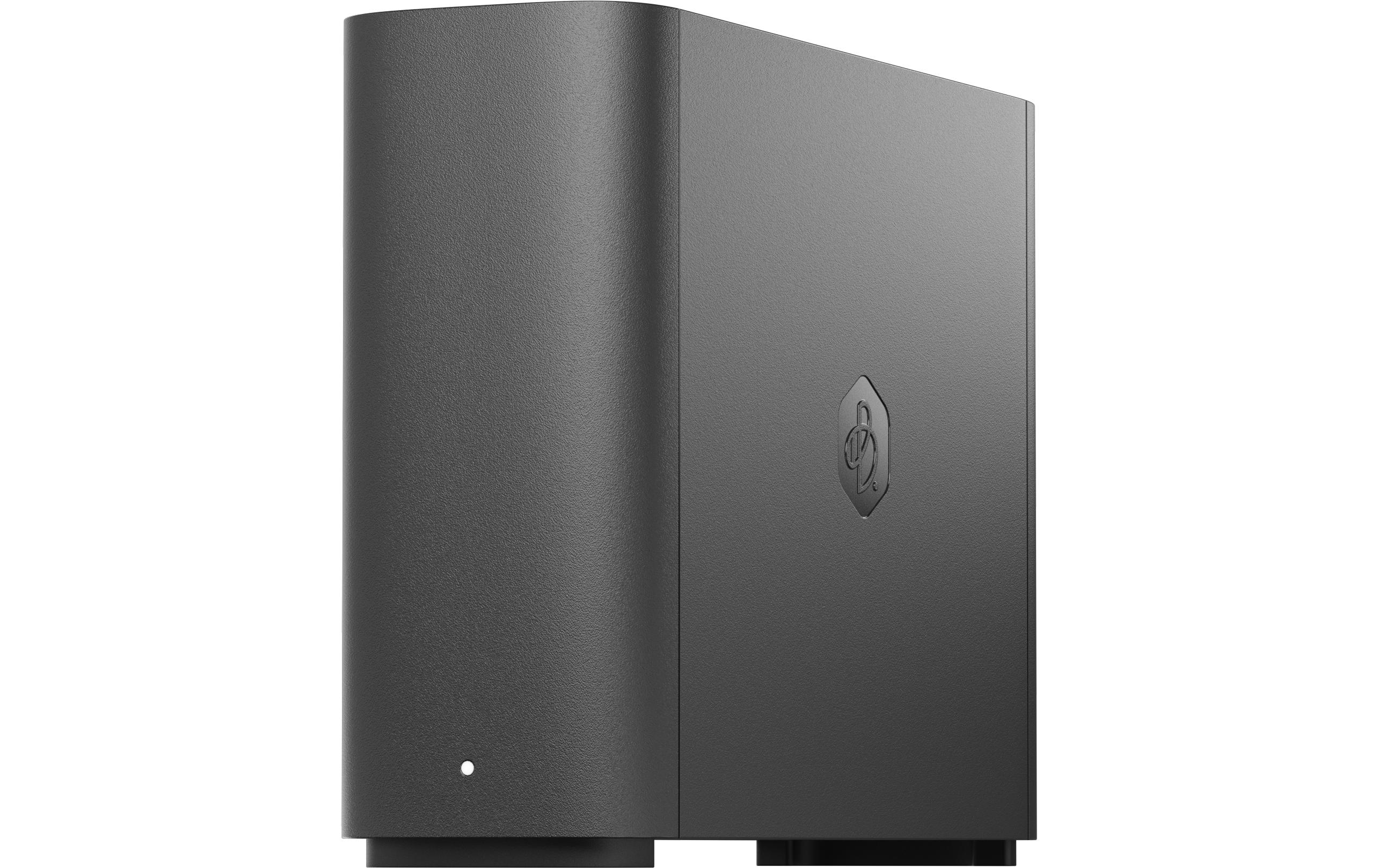 Synology NAS BeeStation 4000