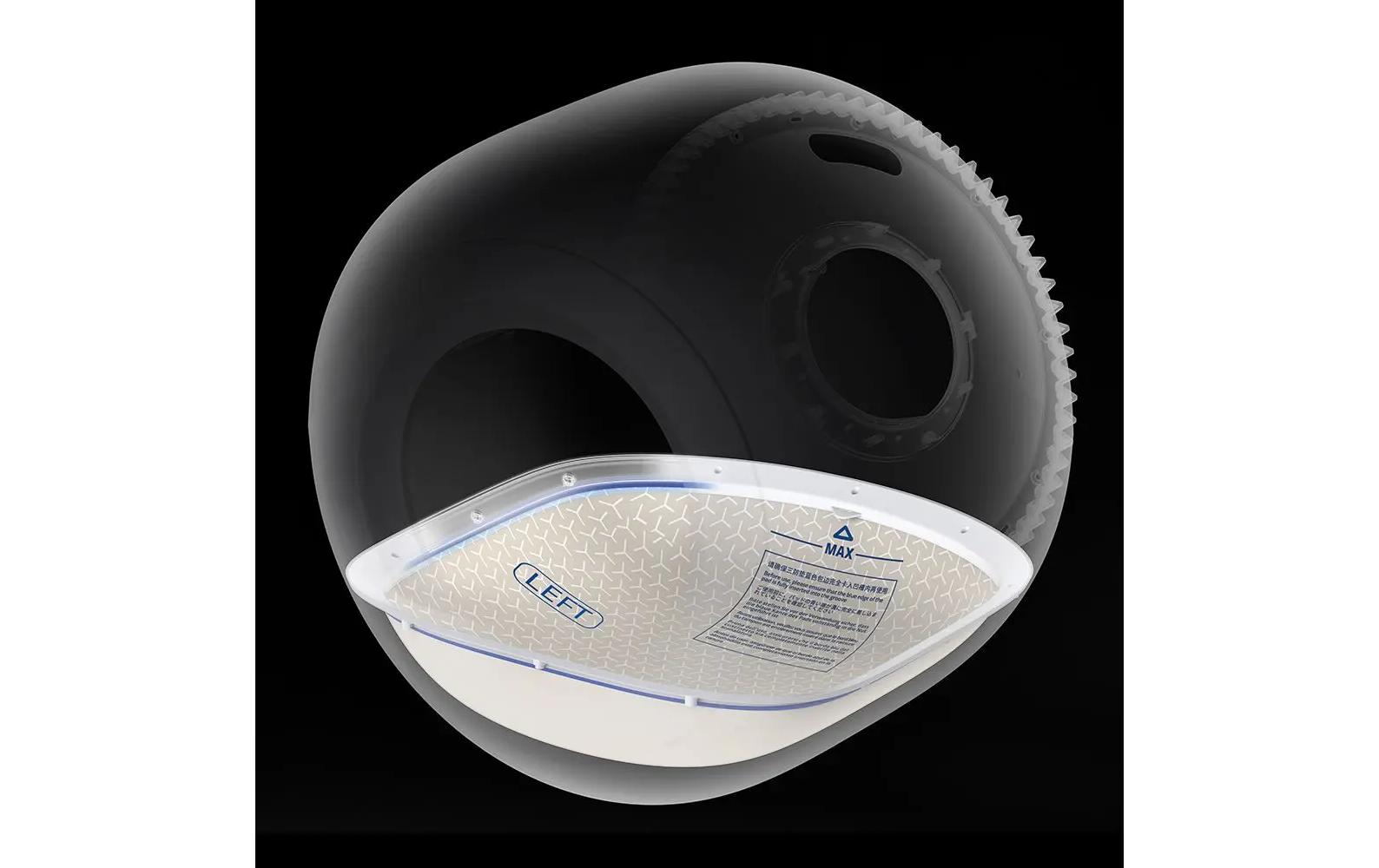 PETKIT Katzenstreu-Matte Ultra