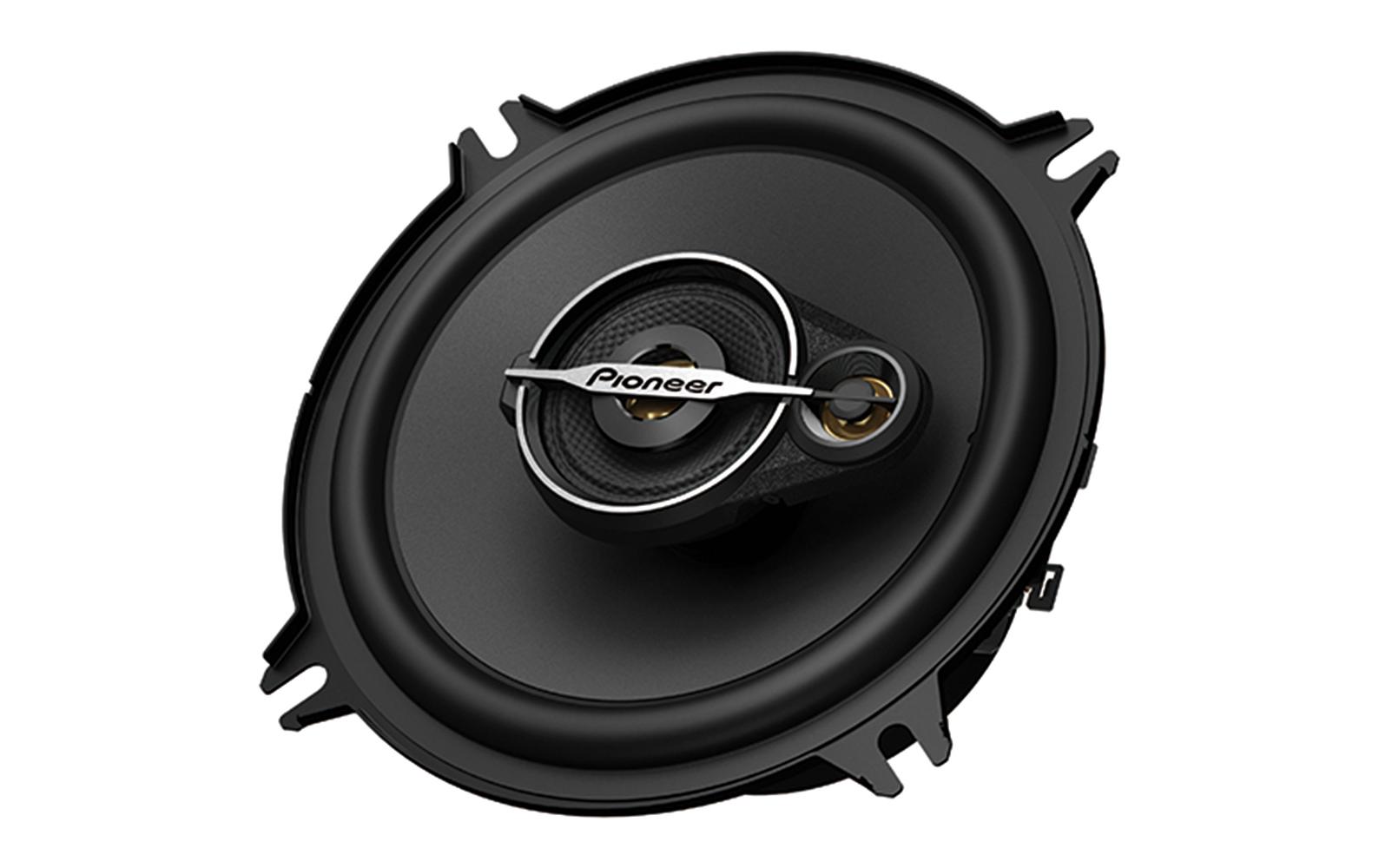 Pioneer 3-Weg Lautsprecher Paar TS-A1371F