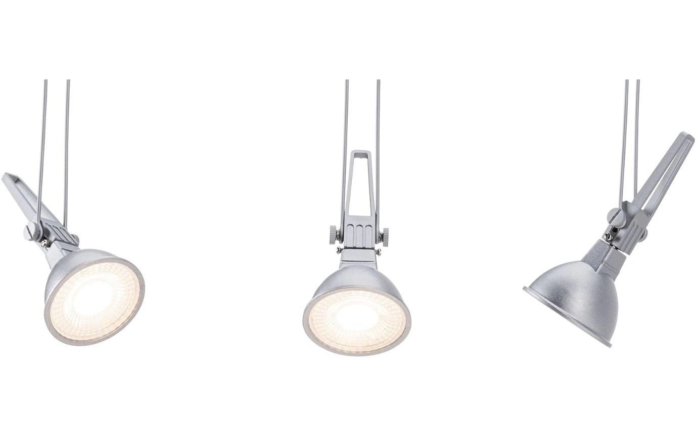 Paulmann CorDuo Seilsystem Comet Einzelspot GU5.3 max. 50 W