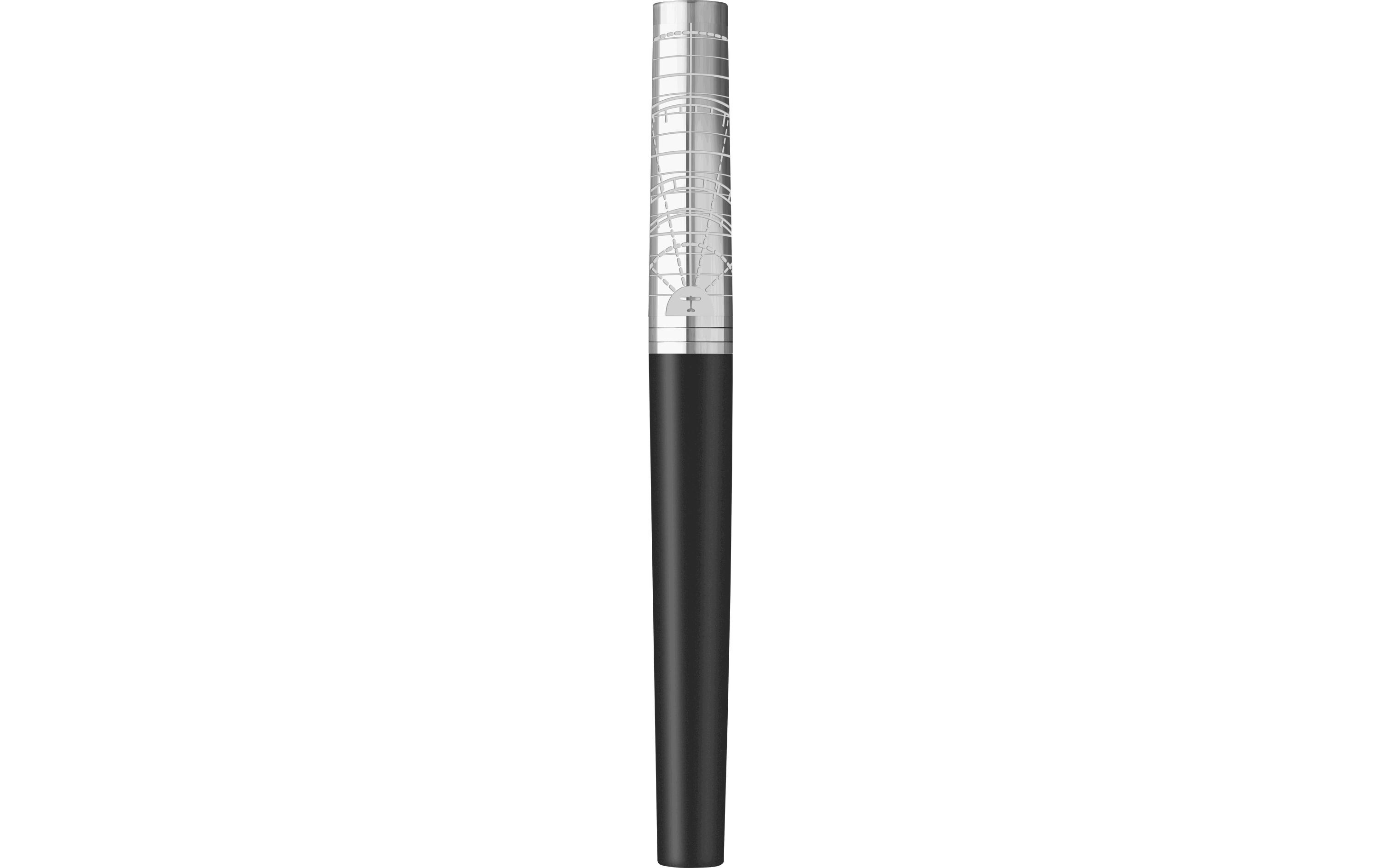 Parker Füllfederhalter Ingenuity M Legacy of Flight