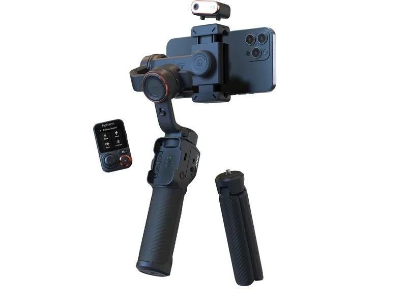 Hohem Gimbal iSteady M7 Hohem Gimbal iSteady M7