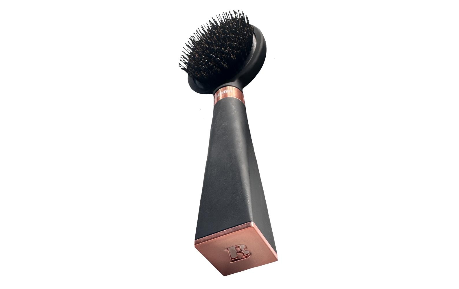 Babyliss Haarbürste Signature 798044 Schwarz