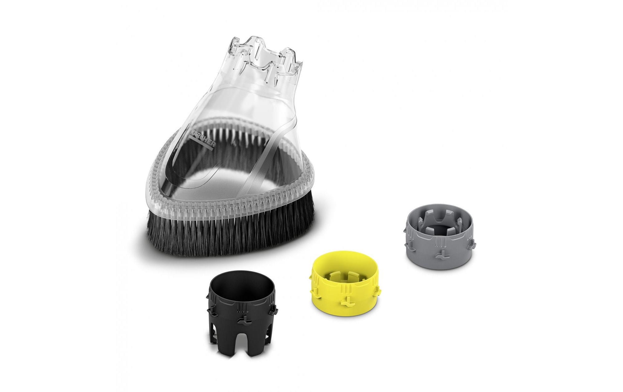 Kärcher Spritzschutz für K 2 - K 7