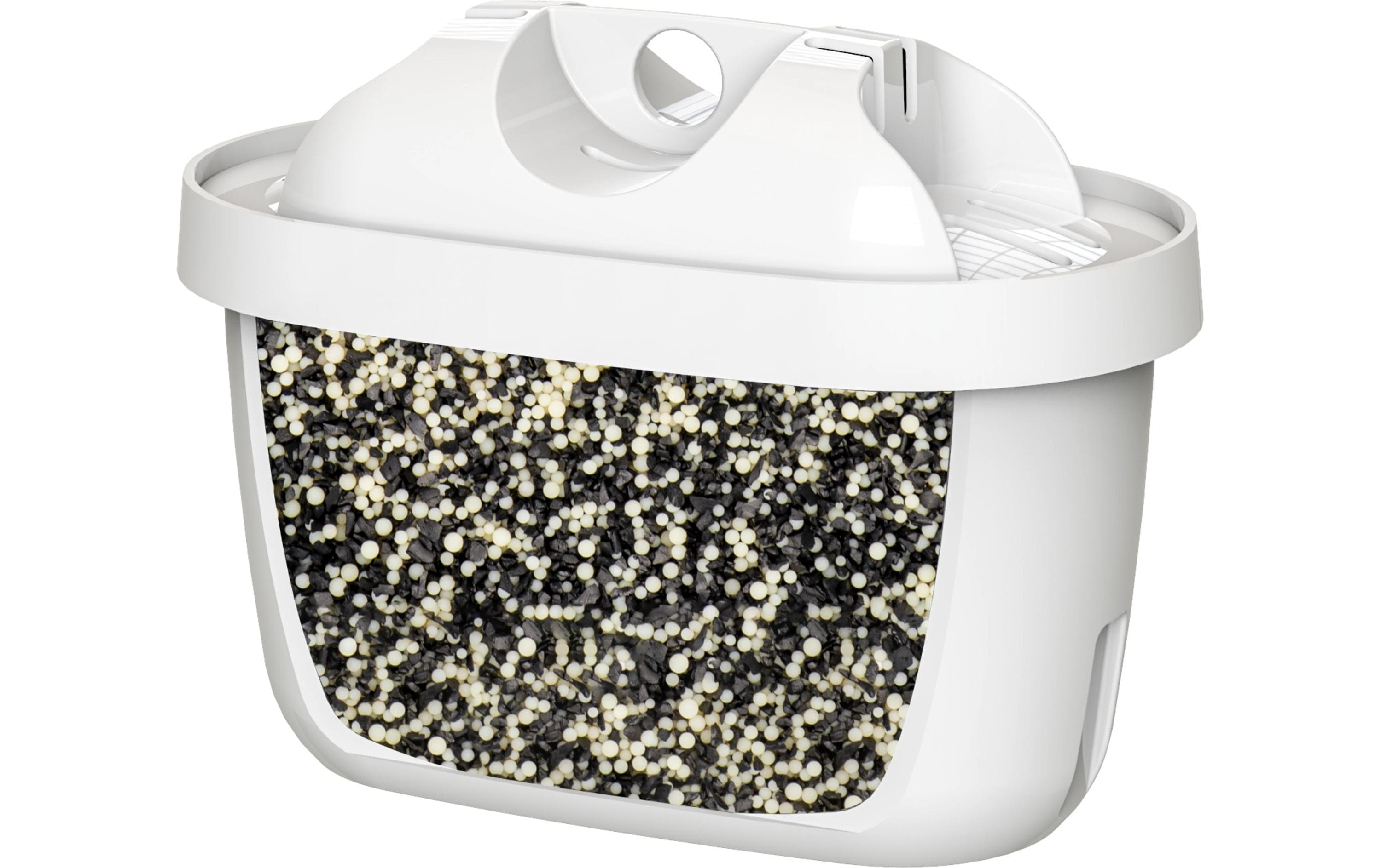 GenericFilter Wasserfilterkartuschen für Brita Maxtra+ 12 Stück