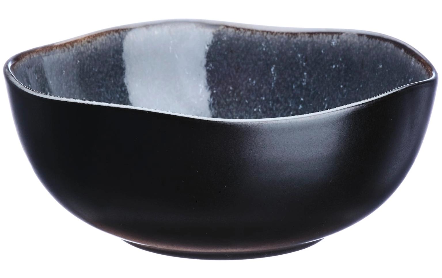 Björn Müslischale Iris Nachtblau, Ø16.5 cm - 6-teilig