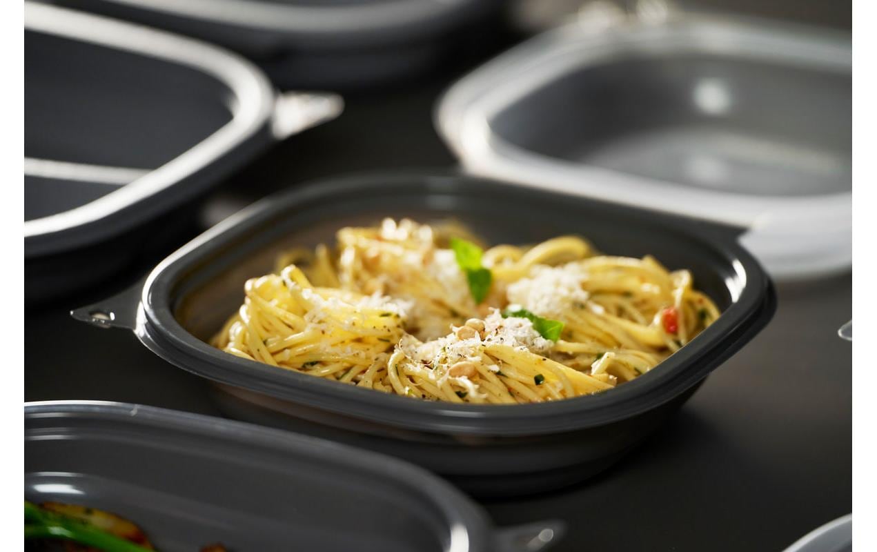 Duni Einweg-Schale Vista 120 Stück, 1480 ml