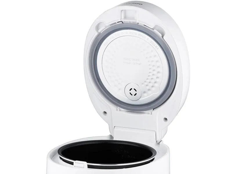 Cuckoo Reiskocher CR-0675F Micom 1.08 l