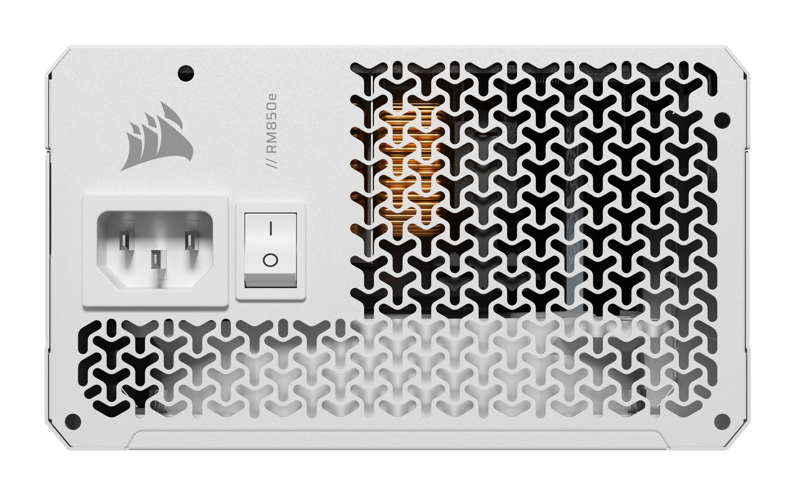 Corsair Netzteil RMe Serie 2025 RM850e 850 W