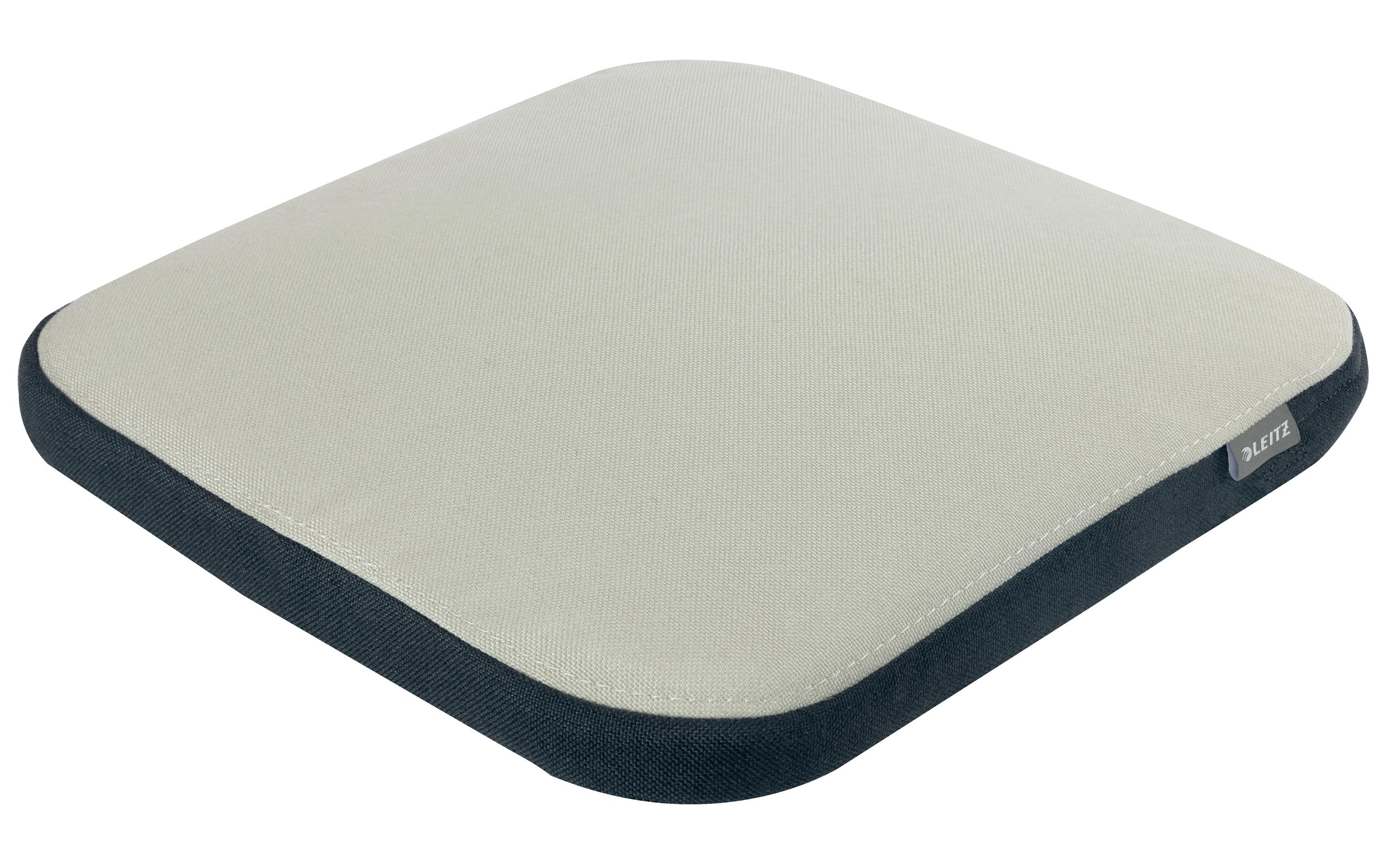 Leitz Ergo Active Balancekissen mit Stoffbezug