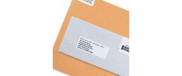 DYMO Etikettenrolle Thermo Direct 28 x 89 mm DYMO Etikettenrolle Thermo Direct 28 x 89 mm