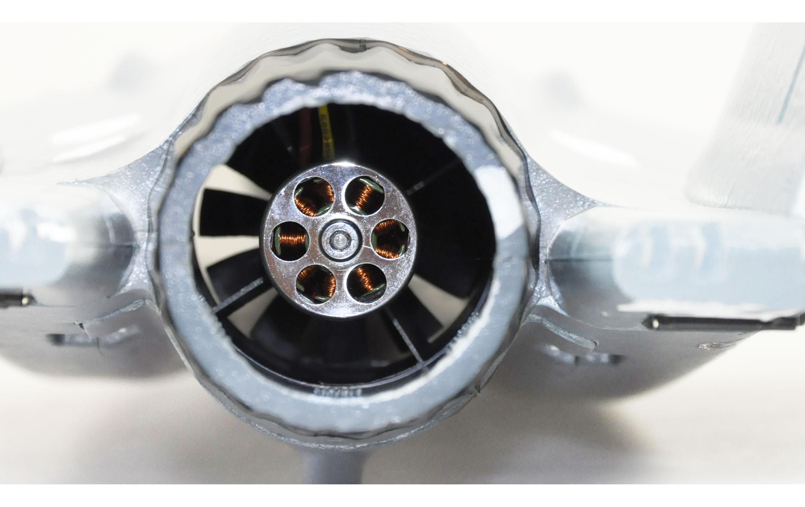 Amewi Impeller Jet F-35 Lightning, 50 mm EDF, PNP Amewi Impeller Jet F-35 Lightning, 50 mm EDF, PNP