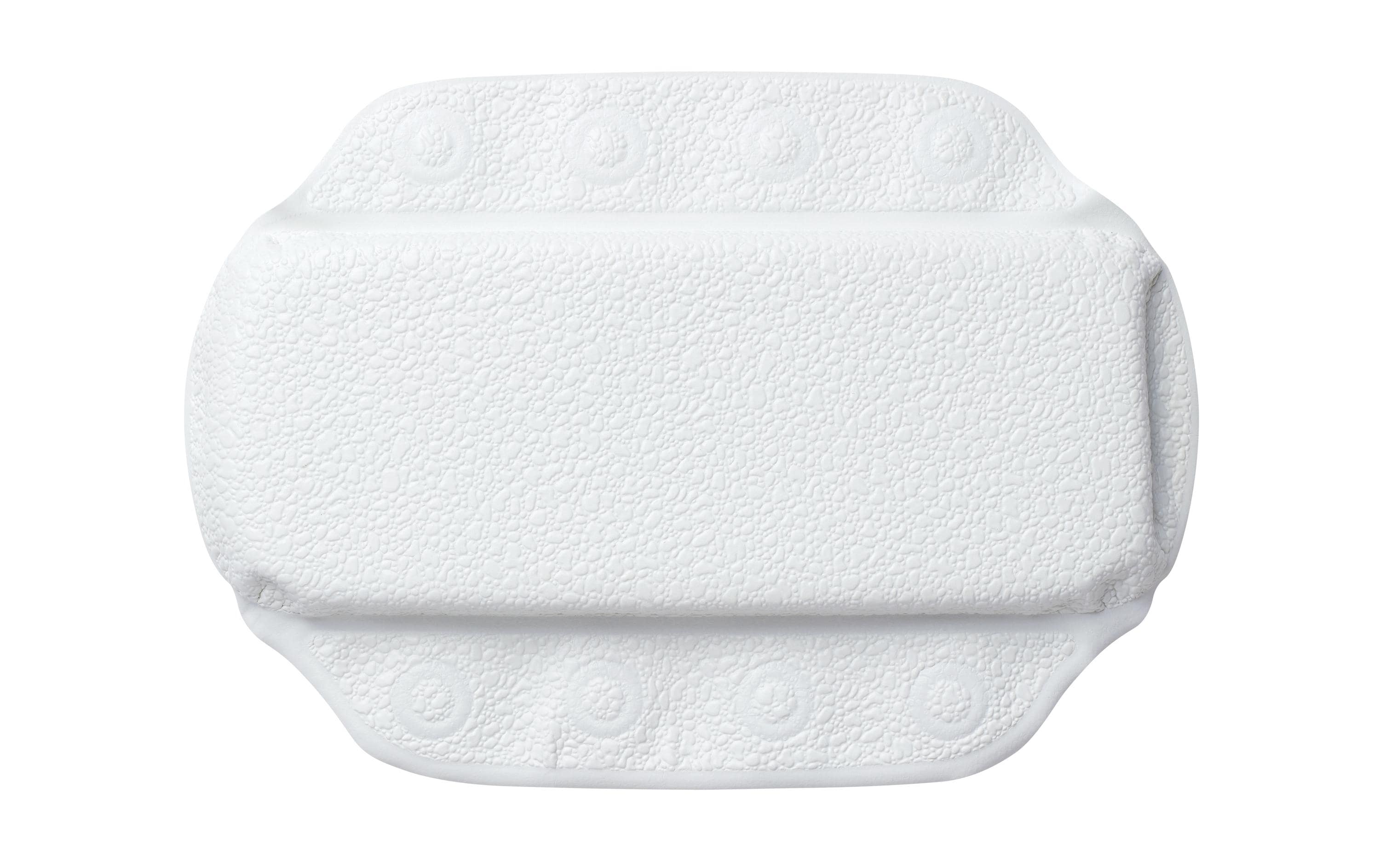 diaqua® Nackenkissen Smoothie Weiss