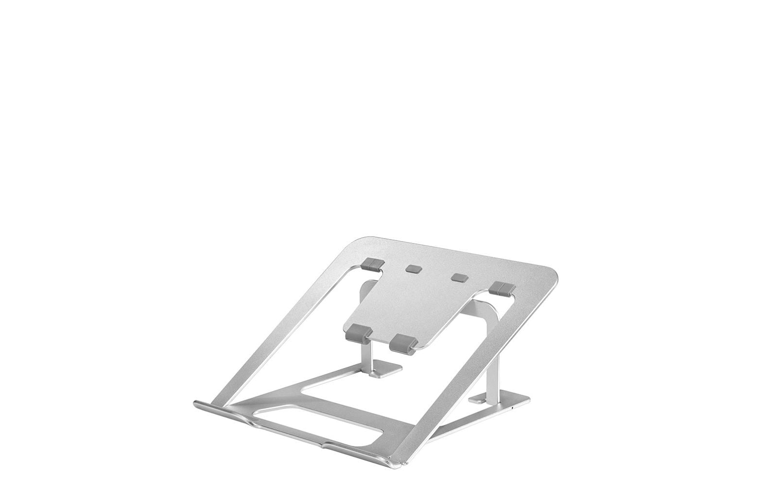 NEOMOUNTS Halterung NSLS085GREY Laptop Ständer