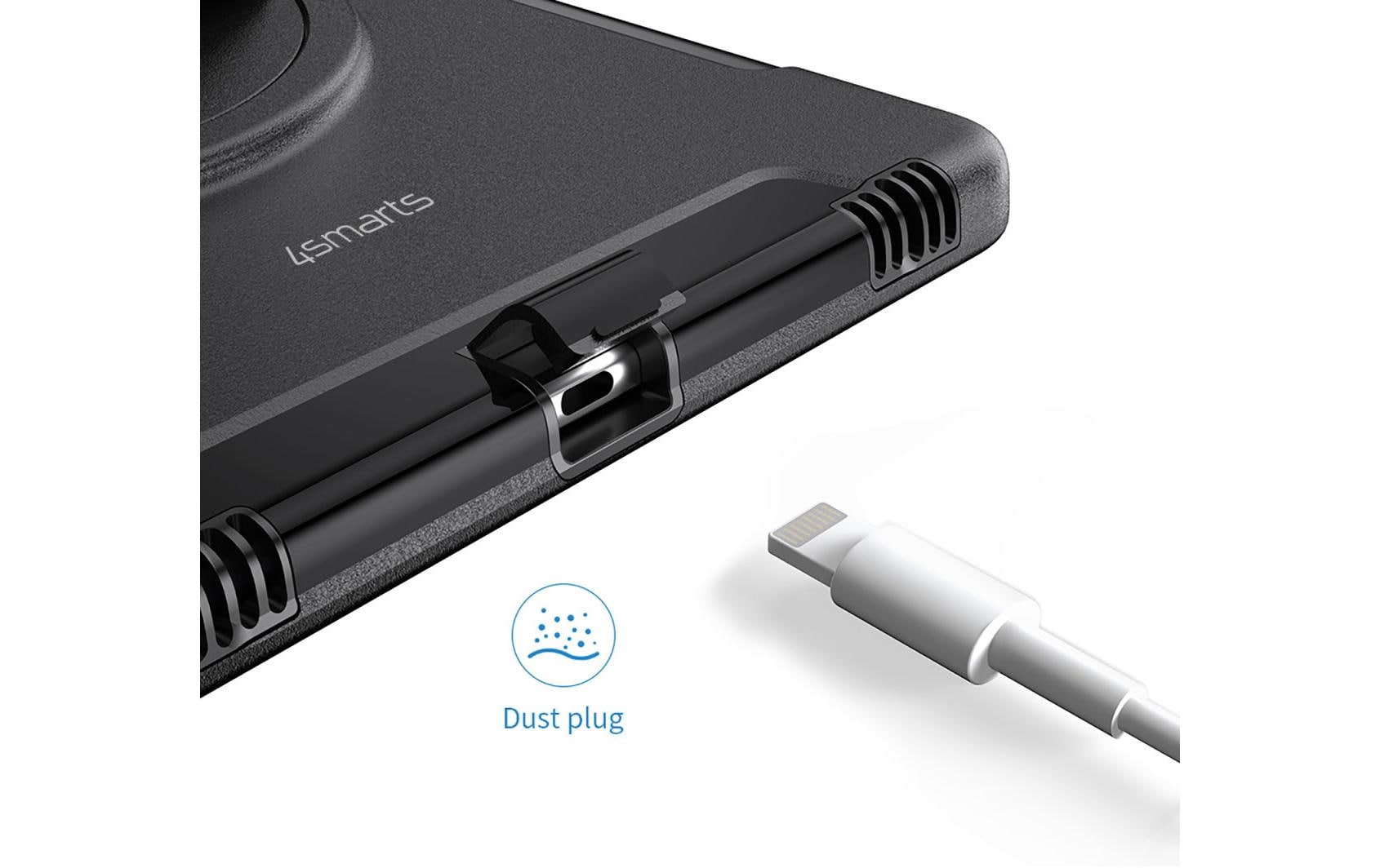 4smarts Rugged GRIP Galaxy Tab Active Pro / Active4 Pro