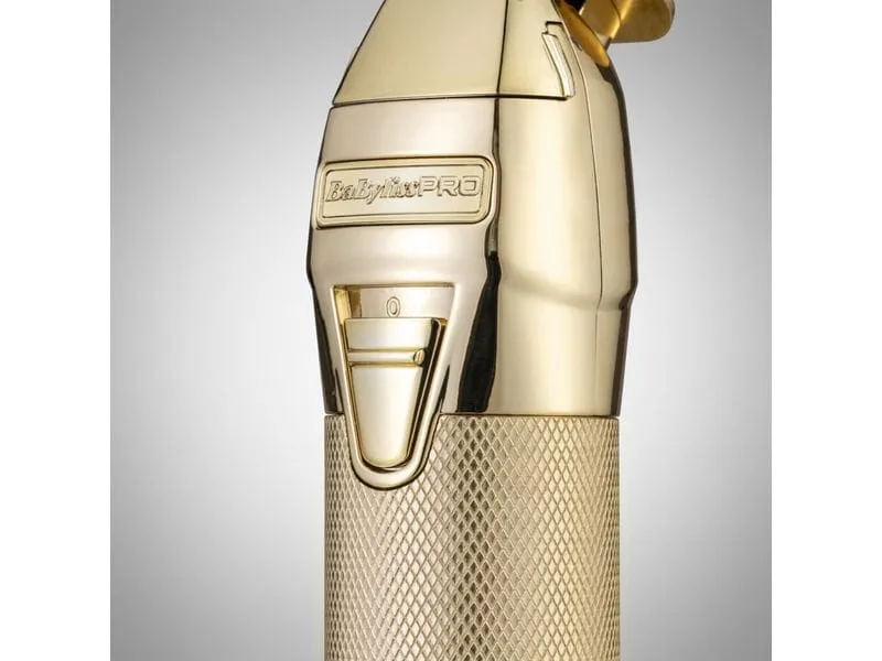 Babyliss FXONE Gold FX799GE