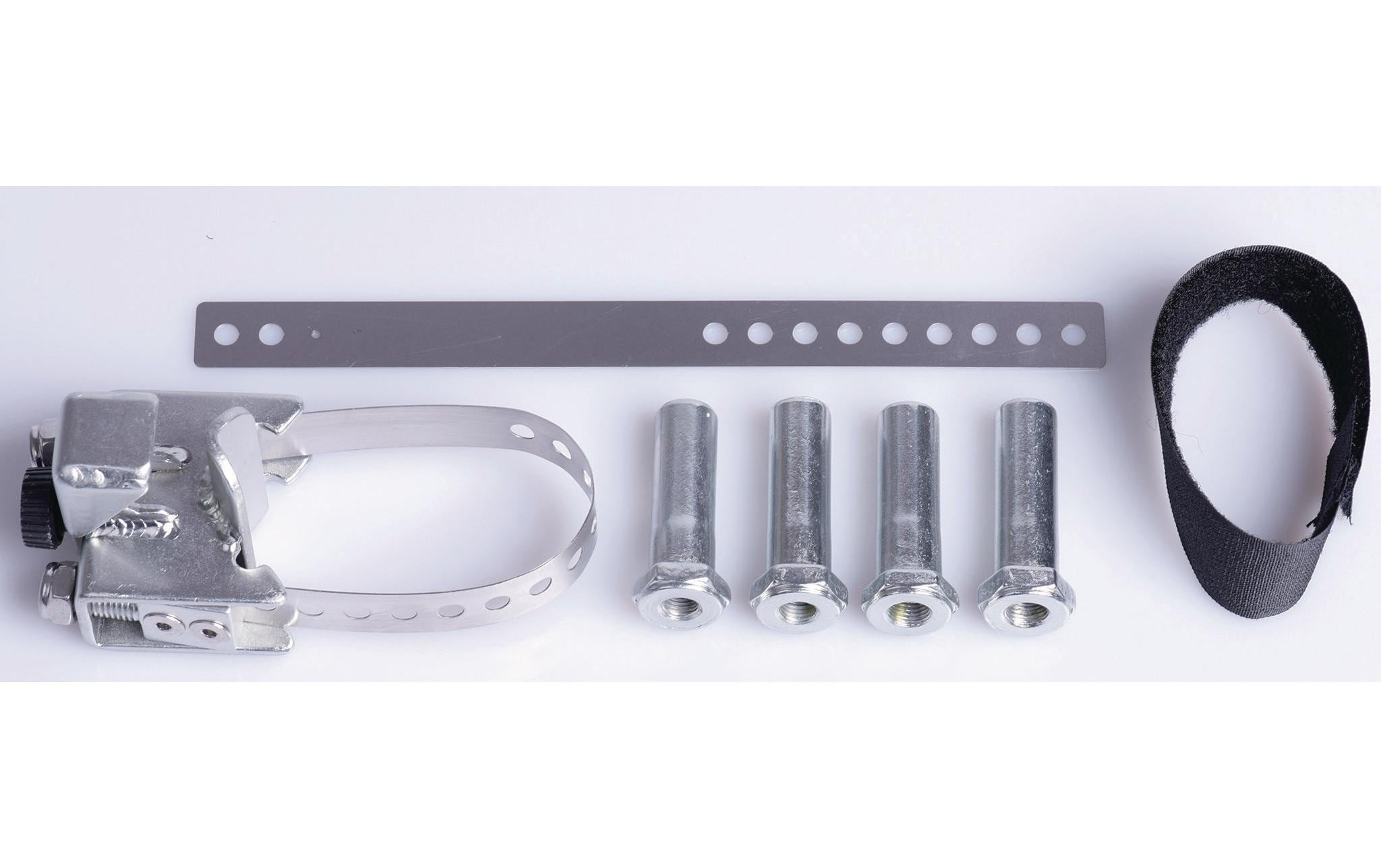 FollowMe Montageset Set für 2tes Kinderrad FollowMe Montageset Set für 2tes Kinderrad