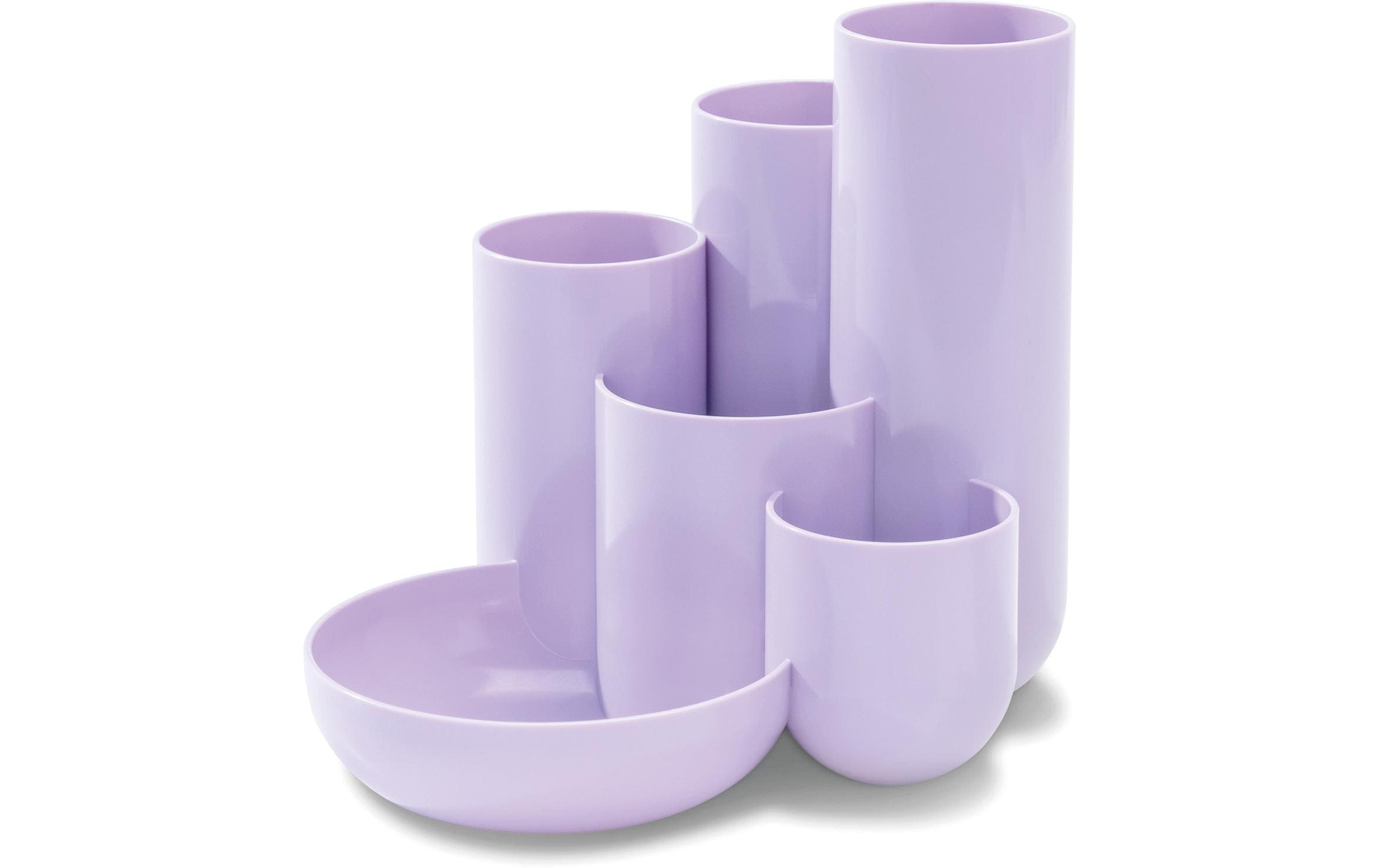 HAN Stiftehalter Campus Pastelllila