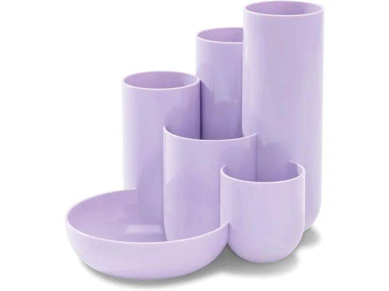 HAN Stiftehalter Campus Pastelllila HAN Stiftehalter Campus Pastelllila