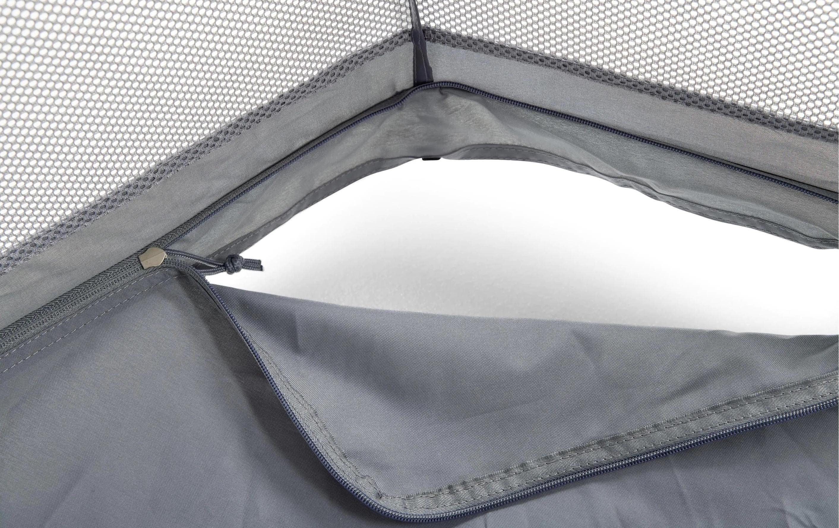 Pety Freilaufgehege Kit klein, Ø 110 x 80 cm