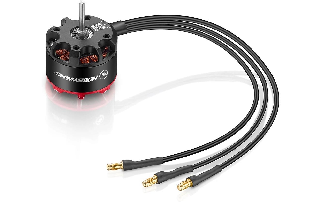 Hobbywing Brushless Motor HW30404852 2200 kV