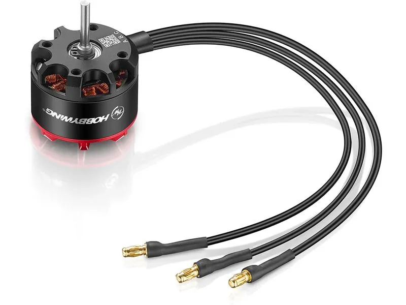 Hobbywing Brushless Motor HW30404852 2200 kV