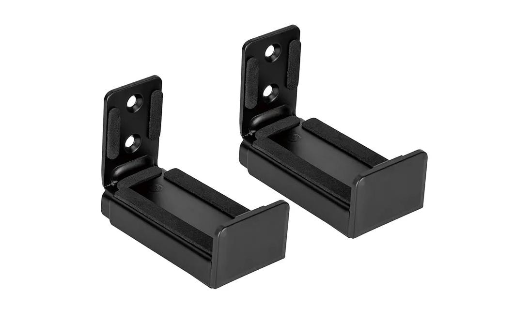 NEOMOUNTS Wandhalterung AWL29-550BL1 bis 15 kg – Schwarz NEOMOUNTS Wandhalterung AWL29-550BL1 bis 15 kg – Schwarz