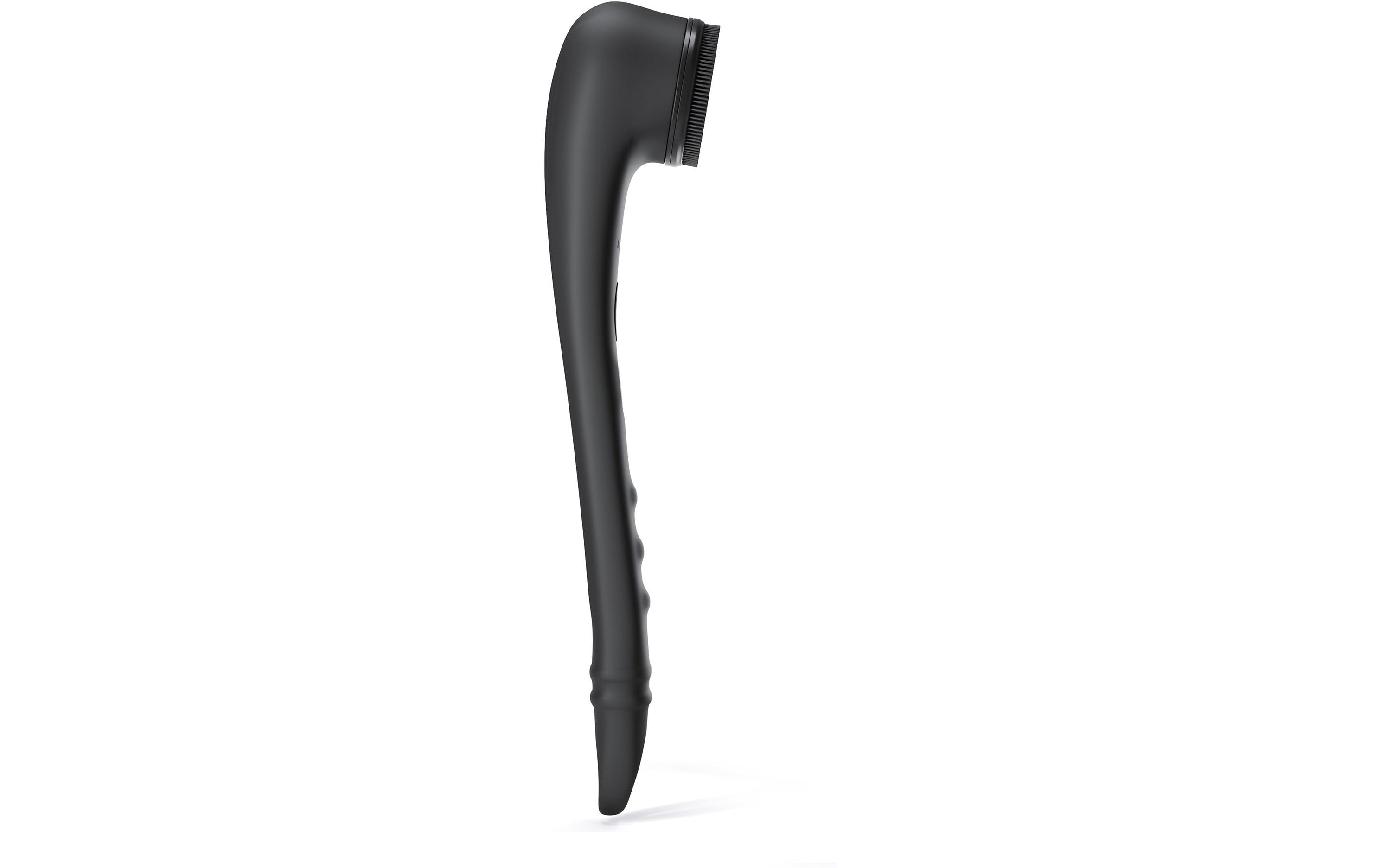 Ailoria Körperbürste GENTLE LUXE Schwarz Ailoria Körperbürste GENTLE LUXE Schwarz