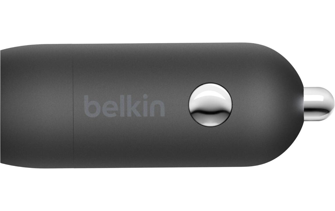 Belkin Autoladegerät Boost Charge 30 W