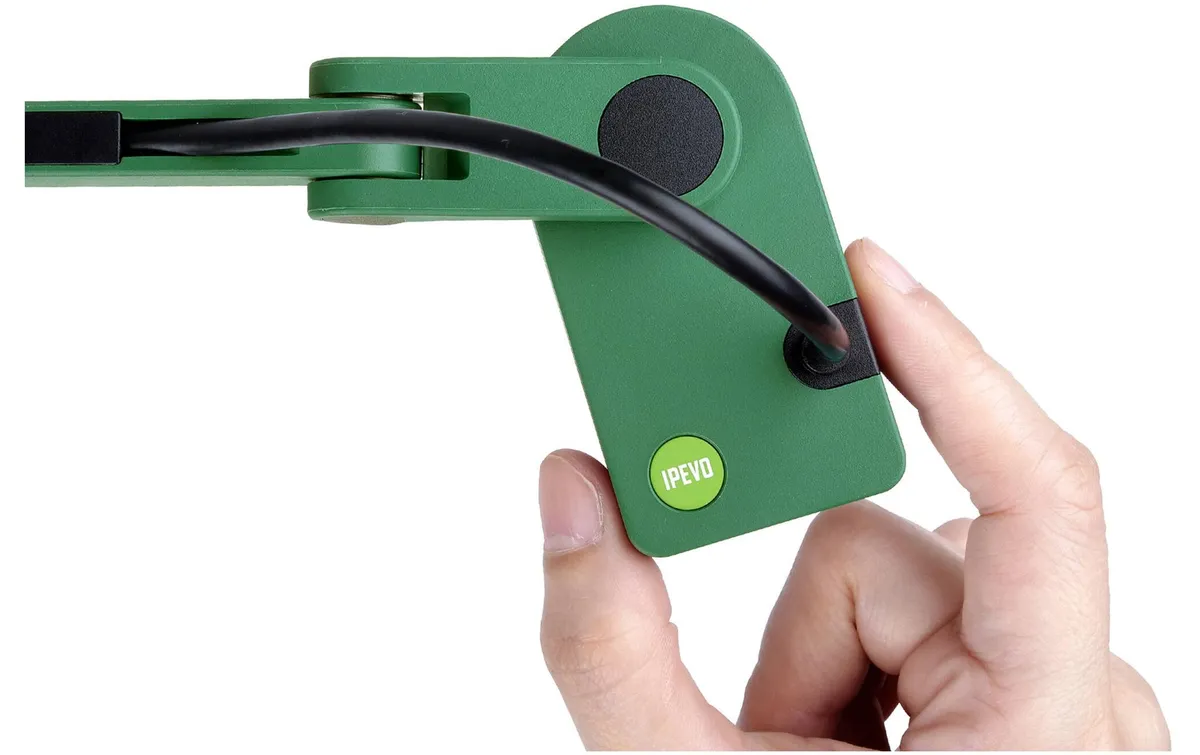 IPEVO Dokumentenkamera VZ-R IPEVO Dokumentenkamera VZ-R