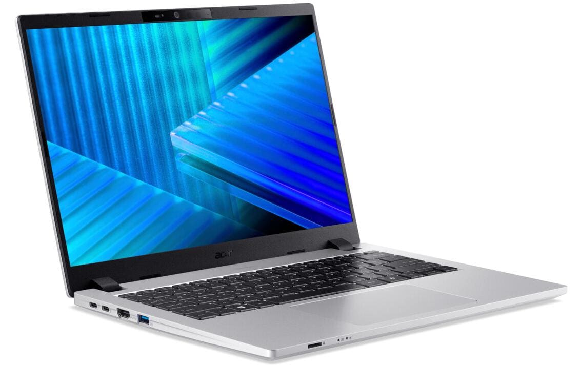 Acer Notebook TravelMate P2 (TMP214-56-G2-TCO-73BM)