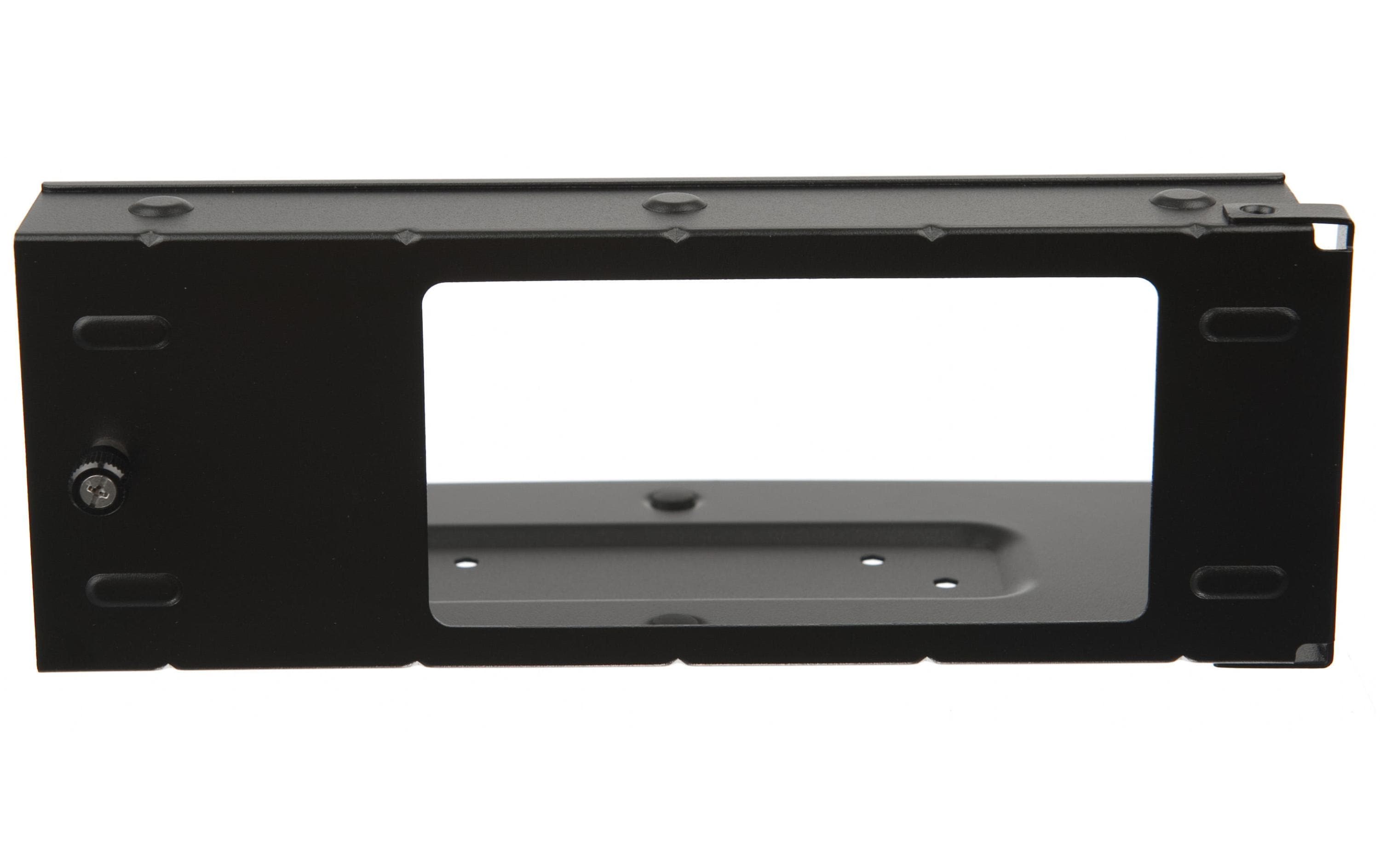 Shuttle VESA-Halterung PV02 für Shuttle Slim-PCs Shuttle VESA-Halterung PV02 für Shuttle Slim-PCs