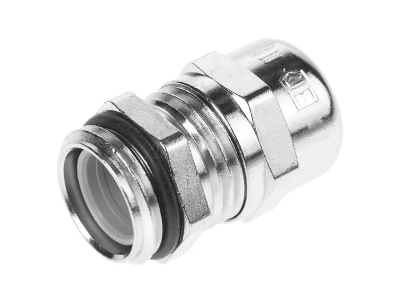 AGRO Kabelverschraubung M16 x 1.5 mm 6-10.5 mm Messing AGRO Kabelverschraubung M16 x 1.5 mm 6-10.5 mm Messing
