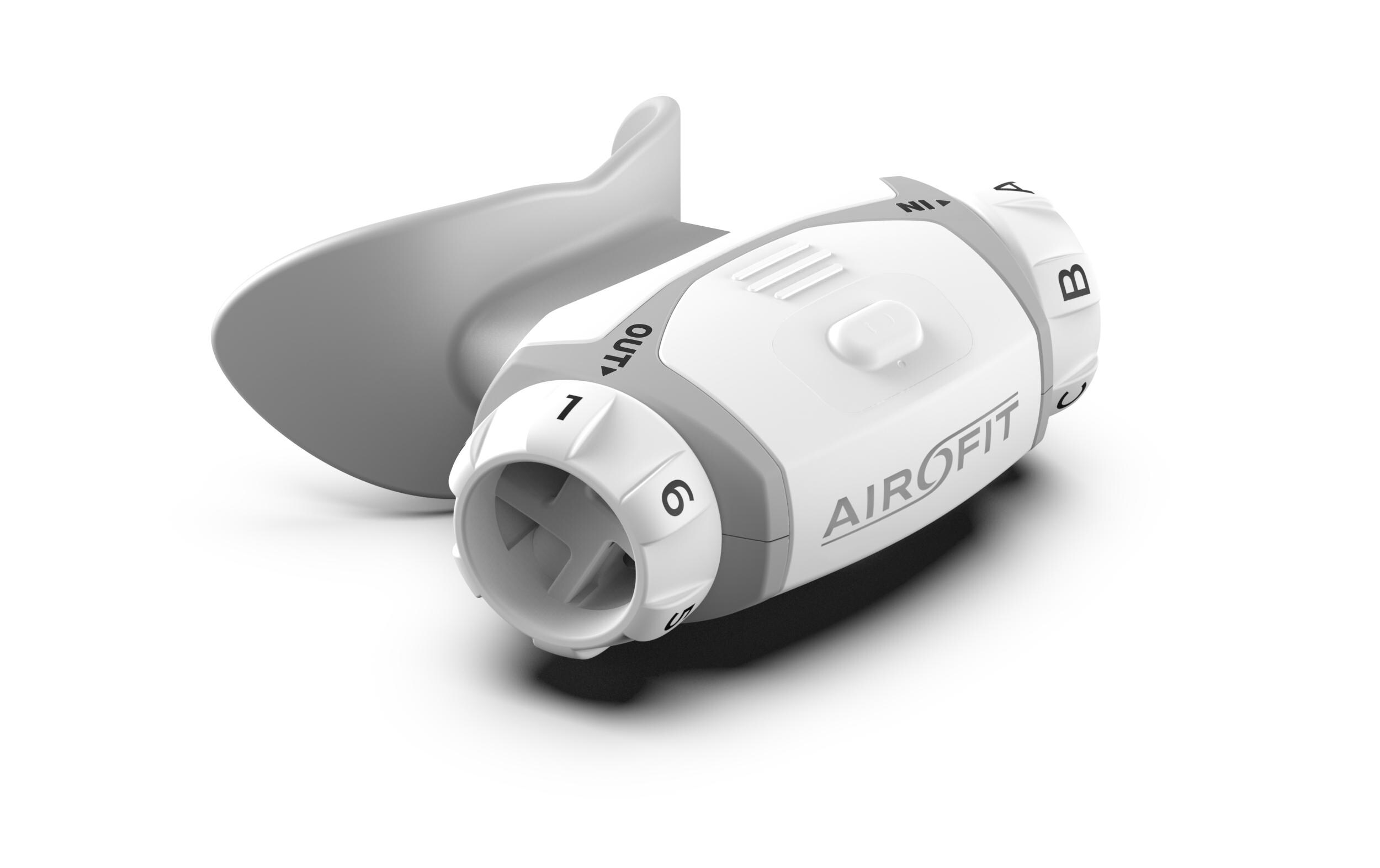 AIROFIT Atemtrainer Essential