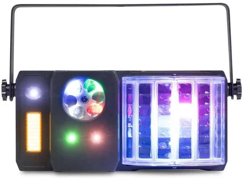 Fuzzix Lichteffekt Stellar 1