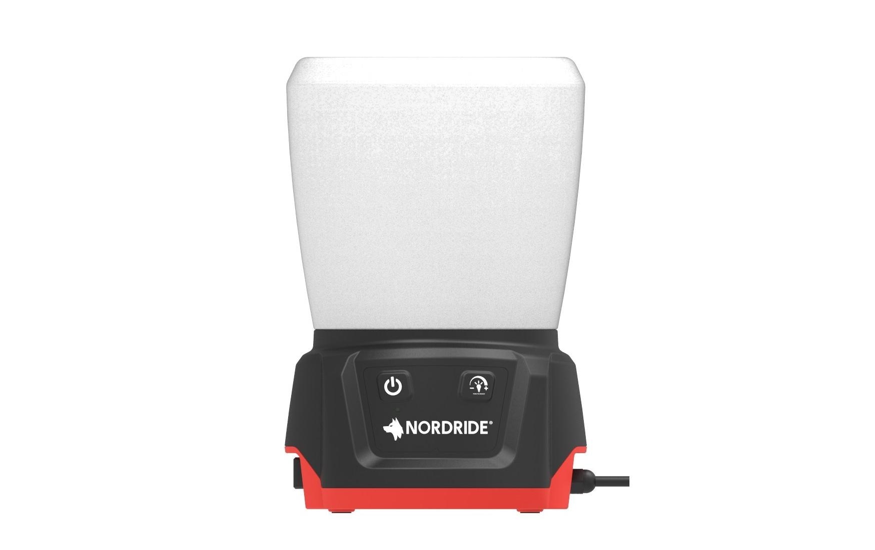 Nordride Scheinwerfer VISION 360 40 W 6000 K 4000 lm Nordride Scheinwerfer VISION 360 40 W 6000 K 4000 lm