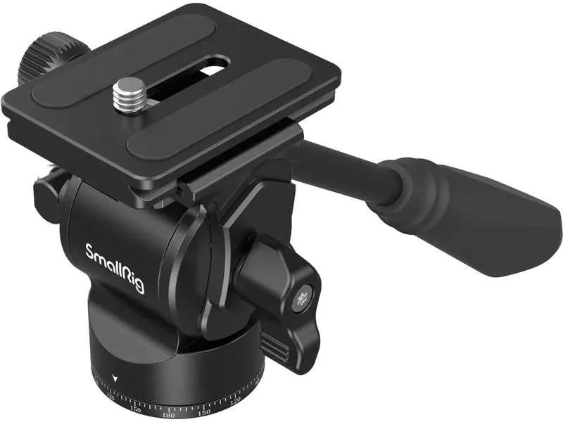 Smallrig Videokopf CH10 Smallrig Videokopf CH10