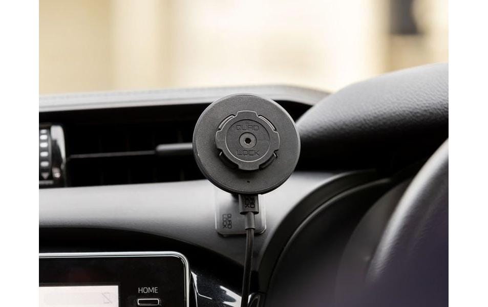 Quad Lock Halterung Dash/Console Car Mount