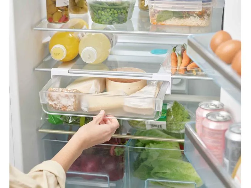 Joseph Joseph Kühlschrankorganizer Fridge Store 31.3 cm x 25.5 cm x 7.8 cm Joseph Joseph Kühlschrankorganizer Fridge Store 31.3 cm x 25.5 cm x 7.8 cm