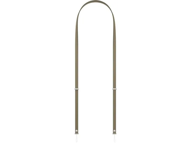 Apple Crossbody Band Oliv