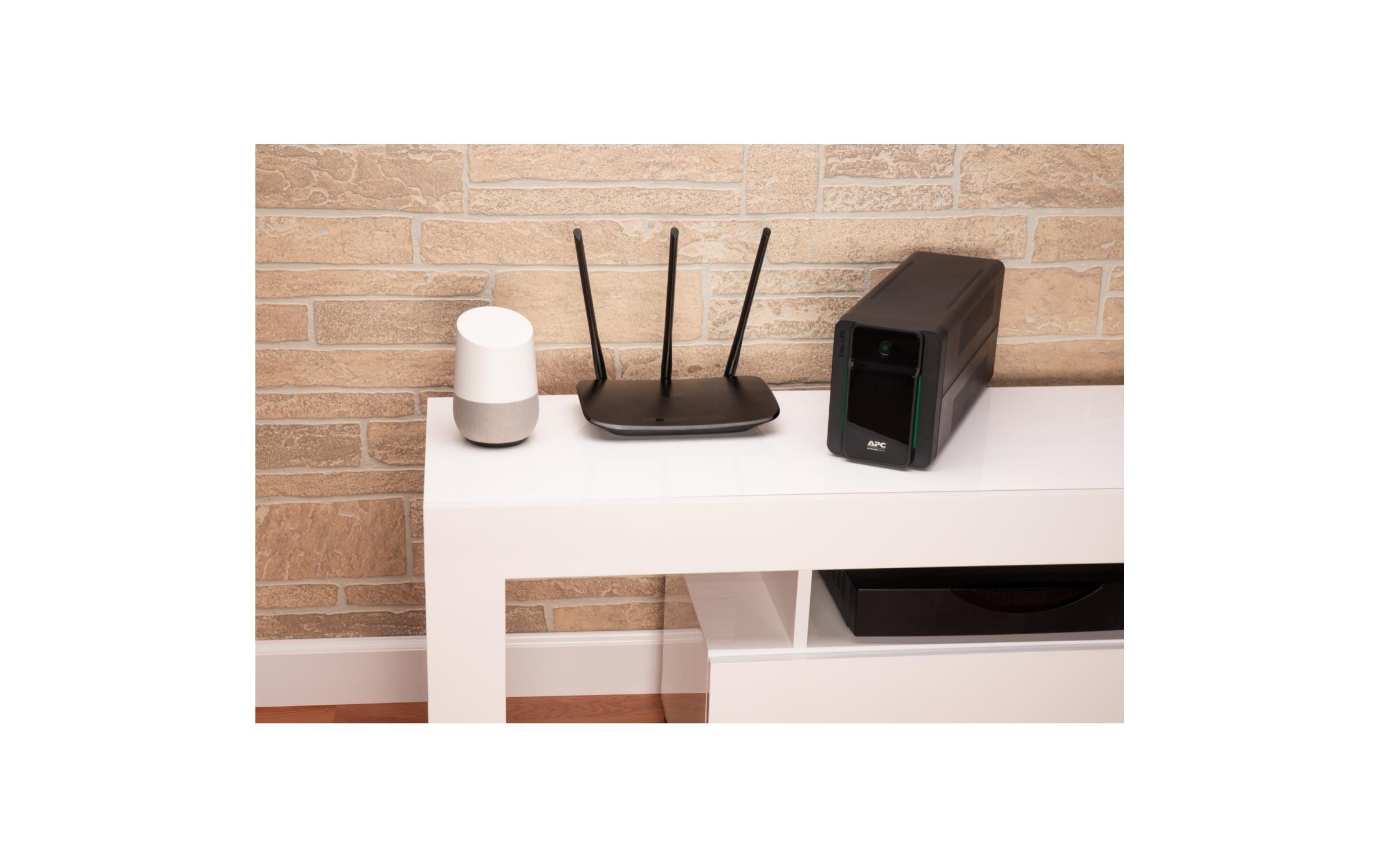 APC USV BVX900LI 900 VA / 480 W