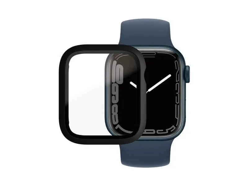 Panzerglass Displayschutz Full Body Apple Watch 7/8 (45 mm)