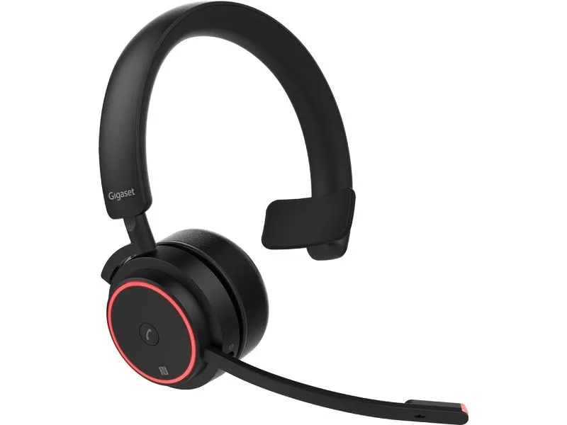 Gigaset Pro Business-Headset OH31B Bluetooth Mono Gigaset Pro Business-Headset OH31B Bluetooth Mono