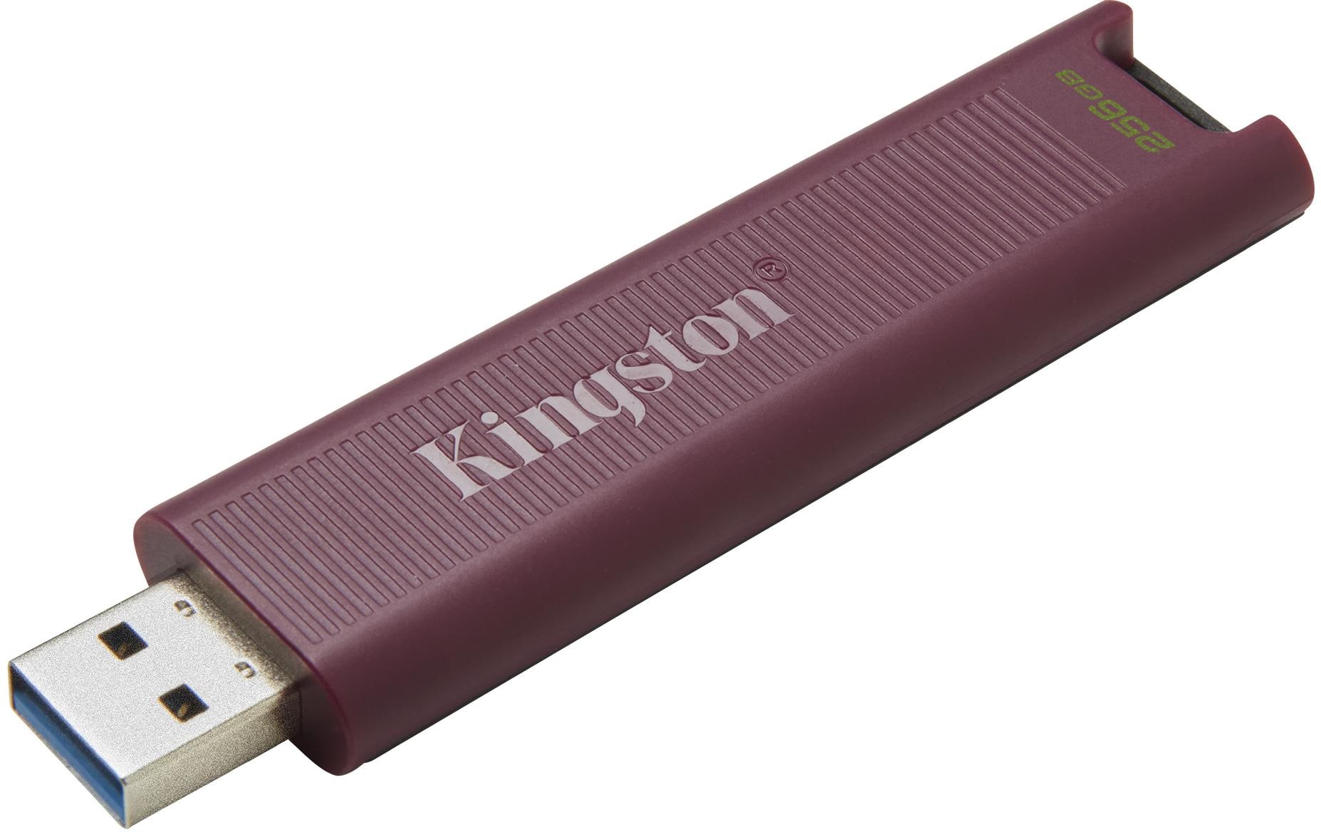 Kingston USB-Stick DataTraveler Max 256 GB Kingston USB-Stick DataTraveler Max 256 GB