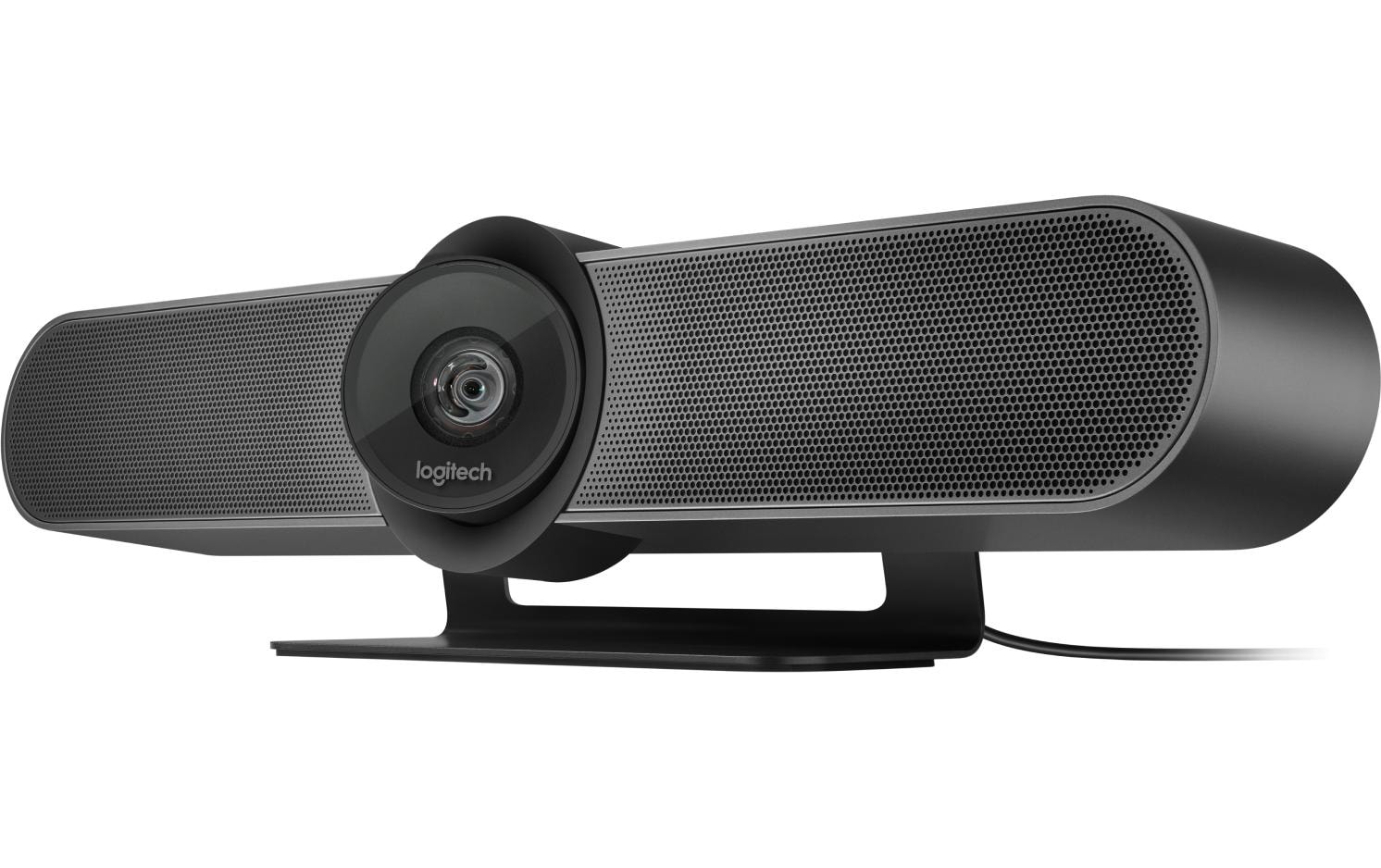 Logitech Huddle Room Bundle MeetUp + RoomMate + Tap IP