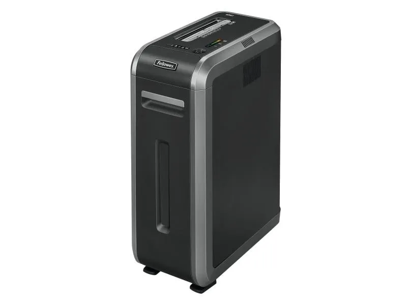 Fellowes Aktenvernichter 125Ci P-4, 20 Seiten Fellowes Aktenvernichter 125Ci P-4, 20 Seiten
