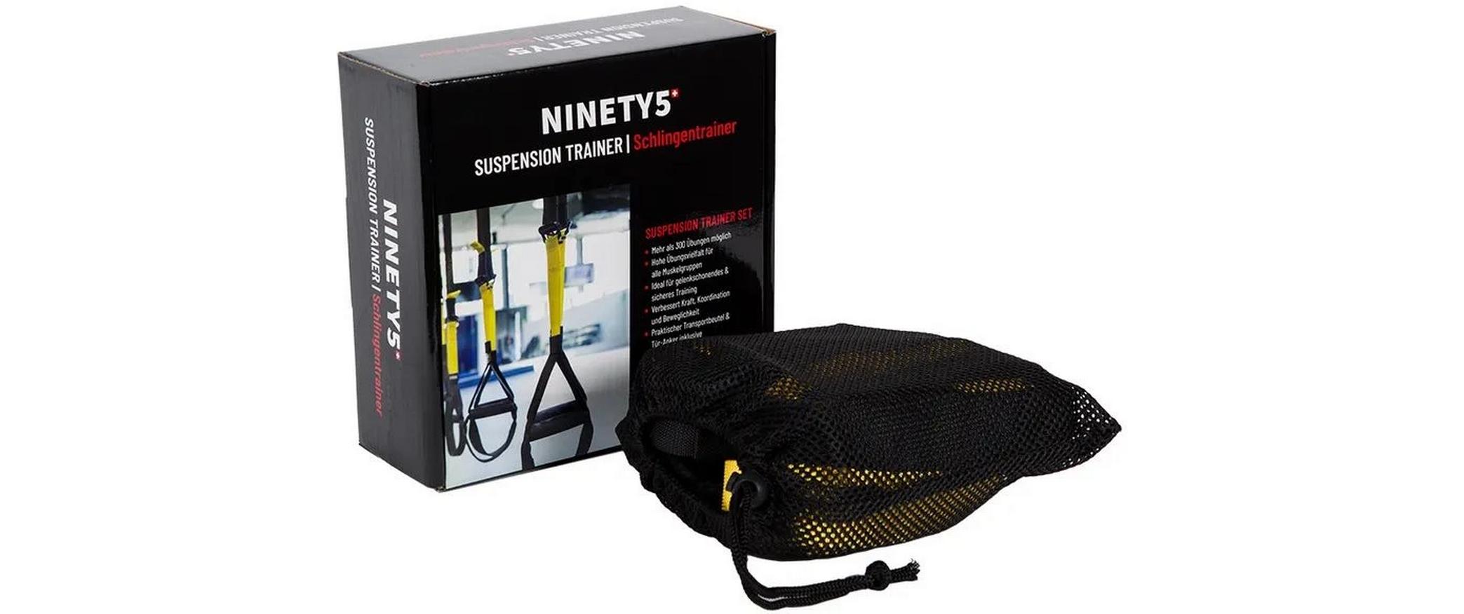 Fitcom Schlingentrainer