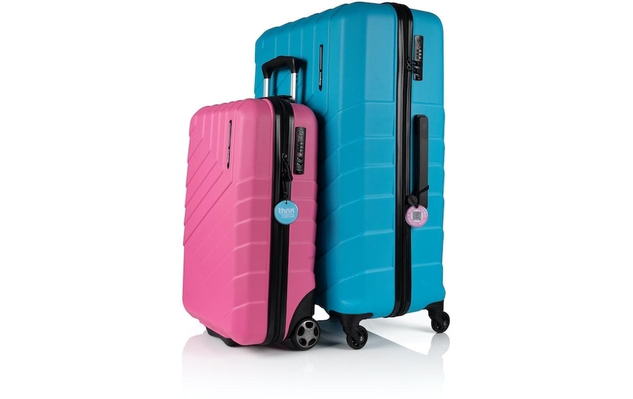 thnxtags thnx tag L Pink