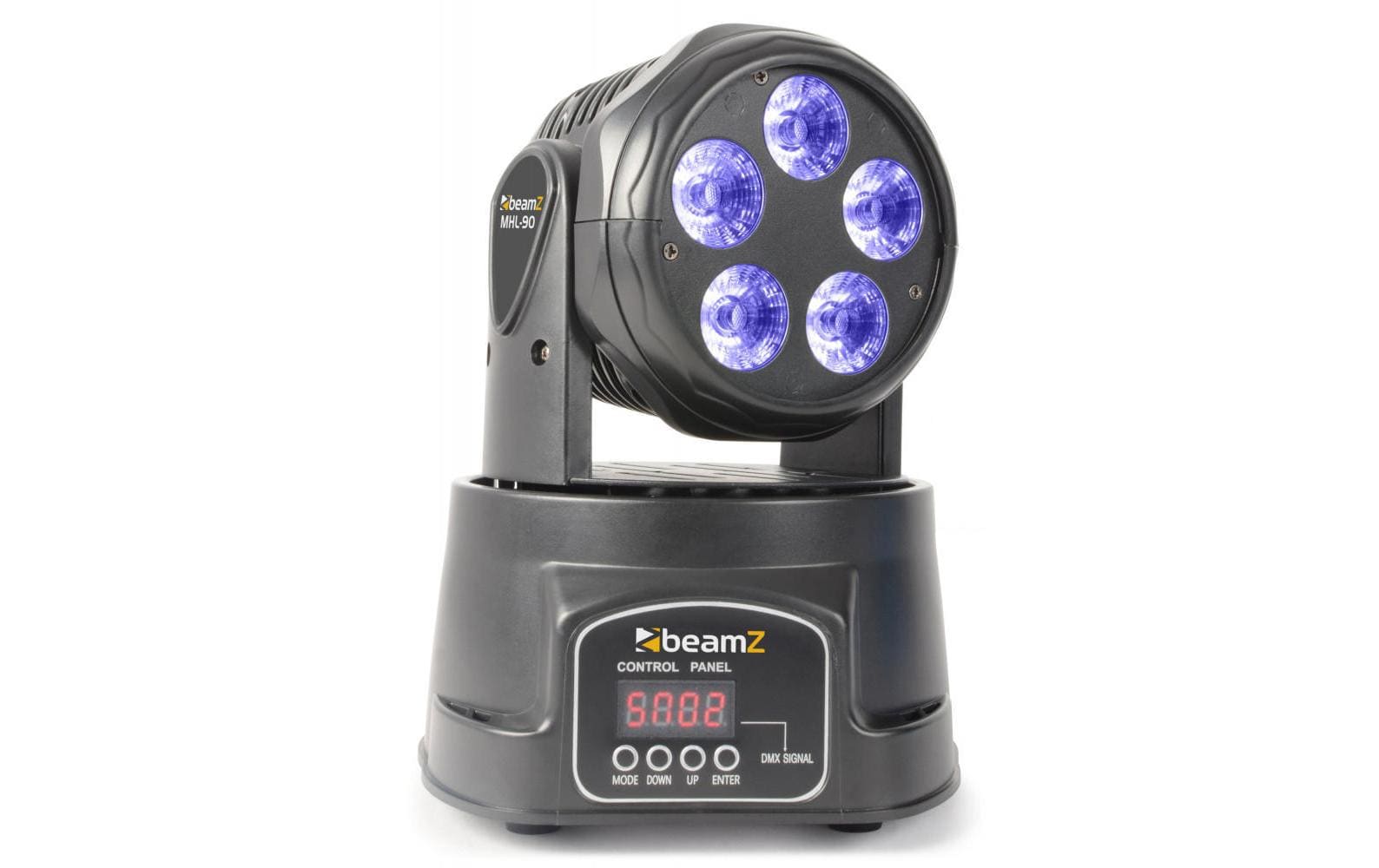 BeamZ Moving Head MHL90