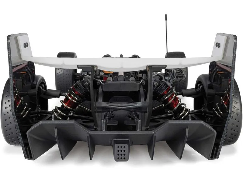 Arrma Formel 1 Limitless 8s ARTR 1:7 - Blau / Weiss Arrma Formel 1 Limitless 8s ARTR 1:7 - Blau / Weiss